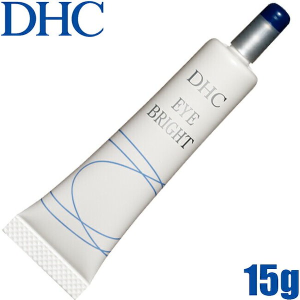 DHC 薬用アイ ブライト - 1