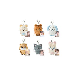 Qoo10] woollimエンターテインメント INFINITE PLUSH KEYRI : KPOP