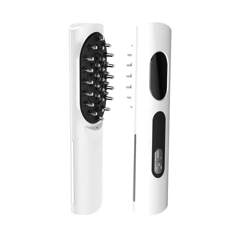 頭皮ブラシ 美顔器 電気ブラシ EMS 微電流 ブラシ 育毛頭筋 表情筋 頭皮ケア 頭皮ケア LED光エステ フェイスケア 電動赤外線 コードレス ローションボックス付き30%までに制限