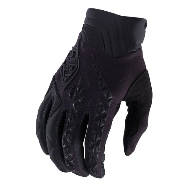 アールエスタイチ SE PRO グローブ ブラック Sサイズ TDT084BK01S