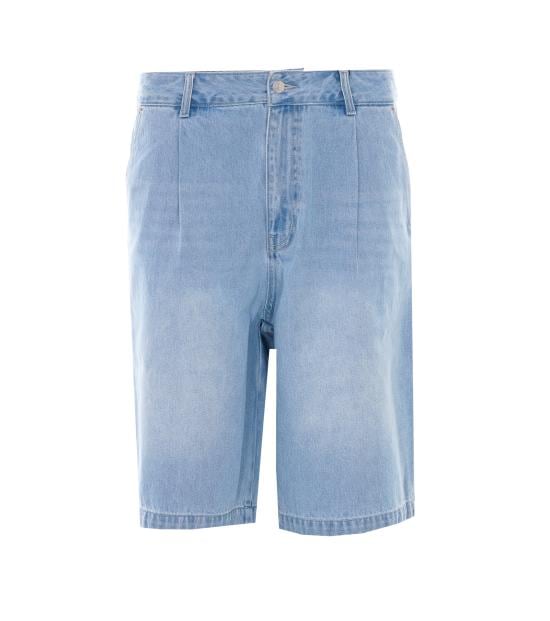 DUNST Men Shorts UDPA6B323B1 LIGHT BLUE Blue