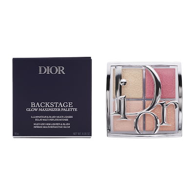 Dior バックステージグロウマキシマイザーパレット 7/23(水) 先行発売】バックステージ グロウ マキシマイザー