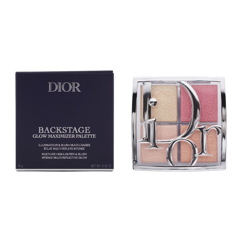 Qoo10] Dior バックステージ グロウ マキシマイザー : ポイント
