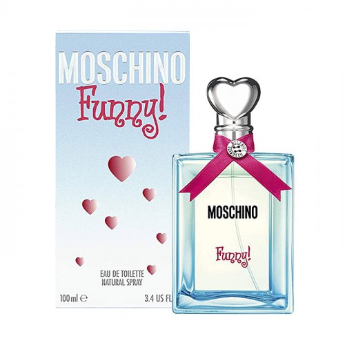 モスキーノパニーEDT 100ml