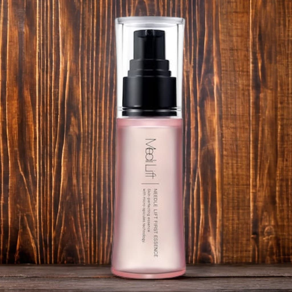 ヤーマン メディリフト ニードルリフトファーストエッセンス ニードルクリーム 針クリーム 針美容液 YML0031