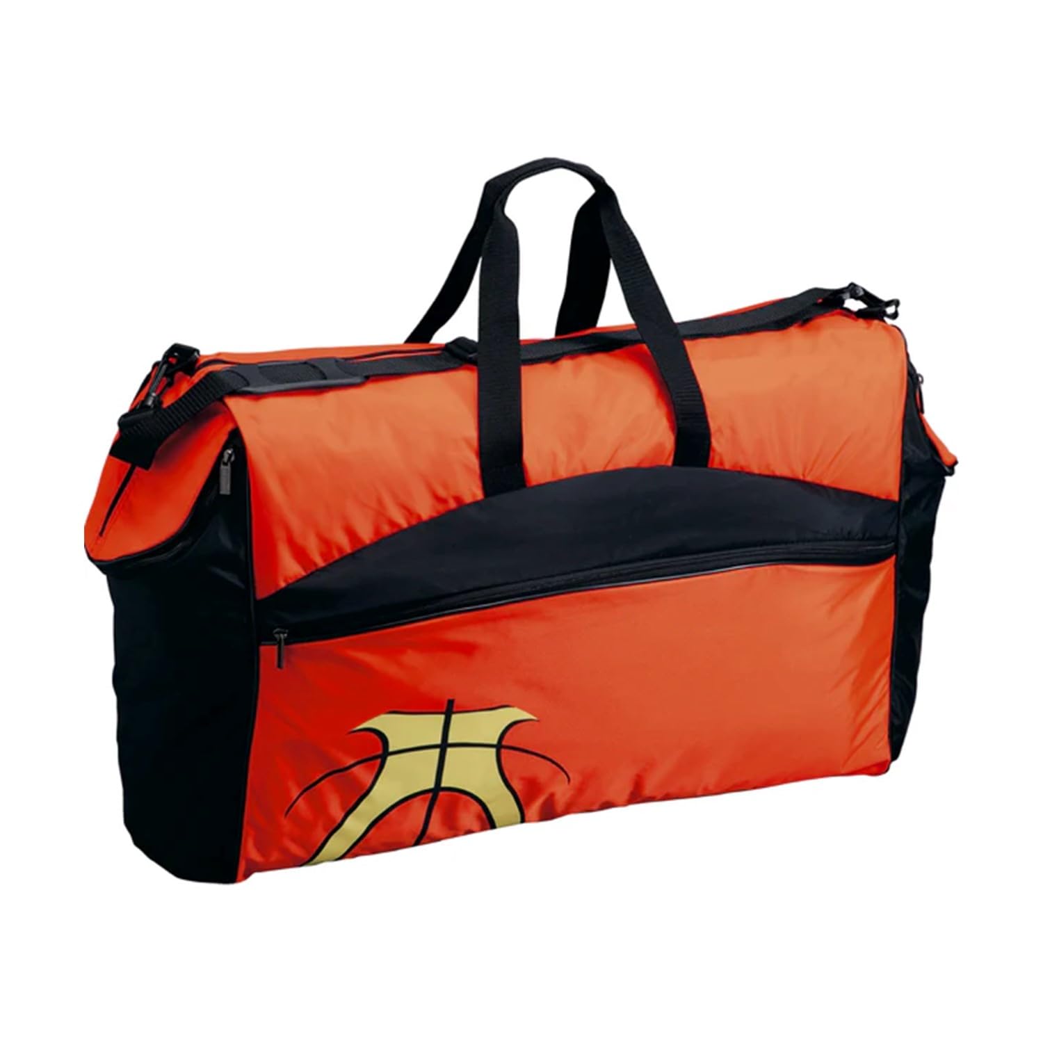 モルテン(molten) バスケットボール用ボールバッグ 6個入れ JB60G 7,104円