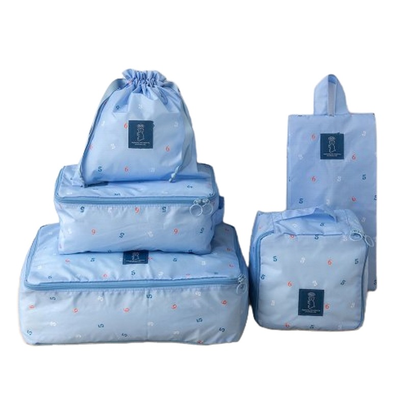 Romane 365 トラベルポーチセット