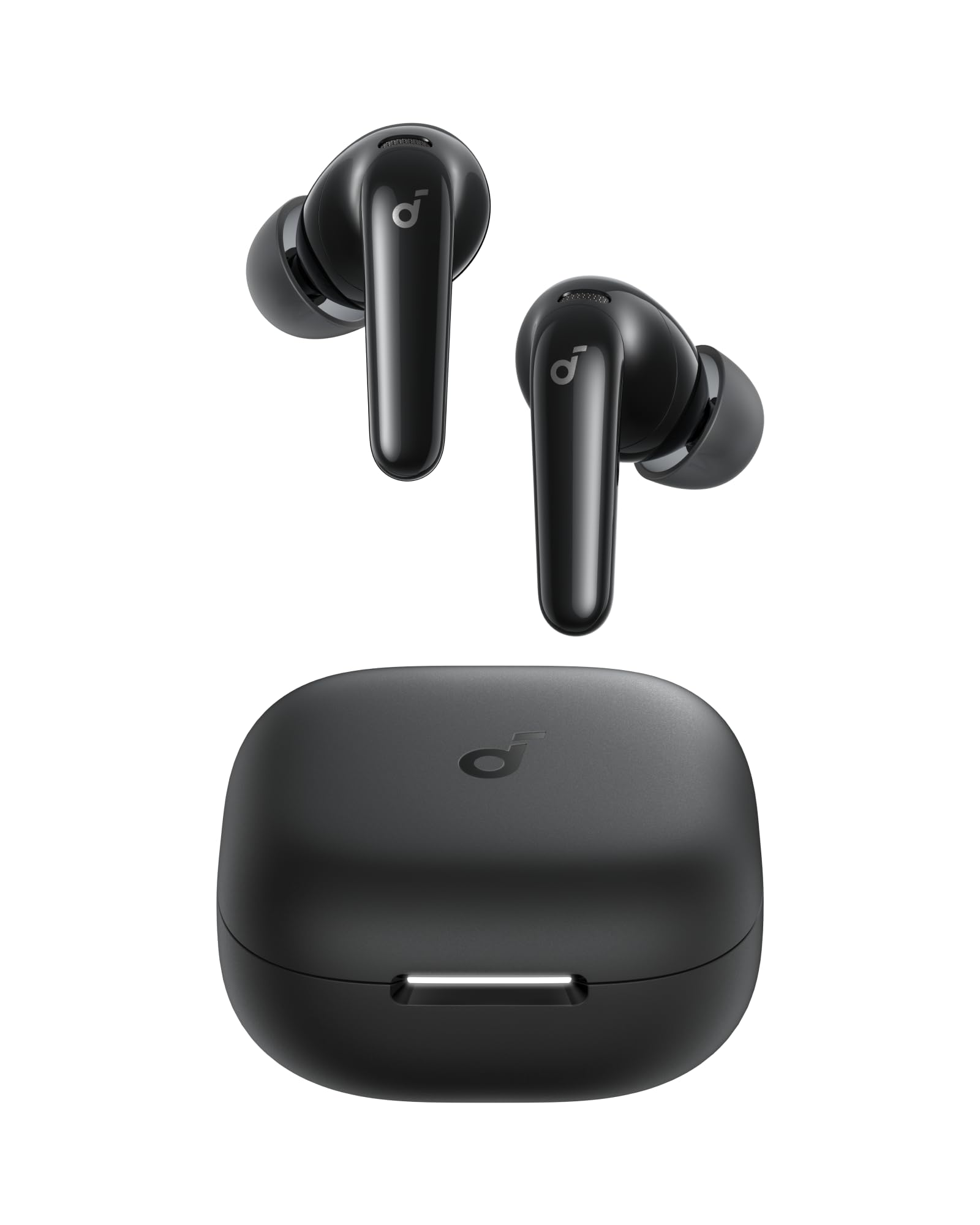 Anker Soundcore P31i (Bluetooth 6.1) 【完全ワイヤレスイヤホン/アクティブノイズキャンセリング/マルチポイント接続 / 最大50時間再生 / PSE技術基準適合】ブ 6,038円