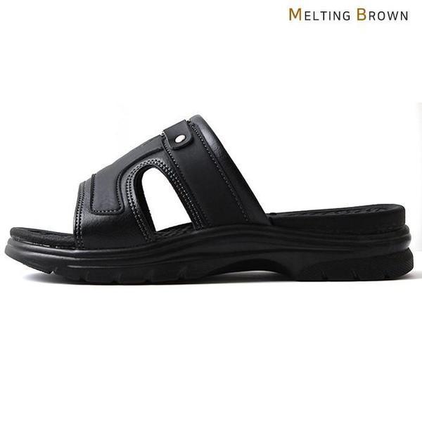 男性用厚底スリッパ 男性用オフィススリッパ 高級スリッパ MX3