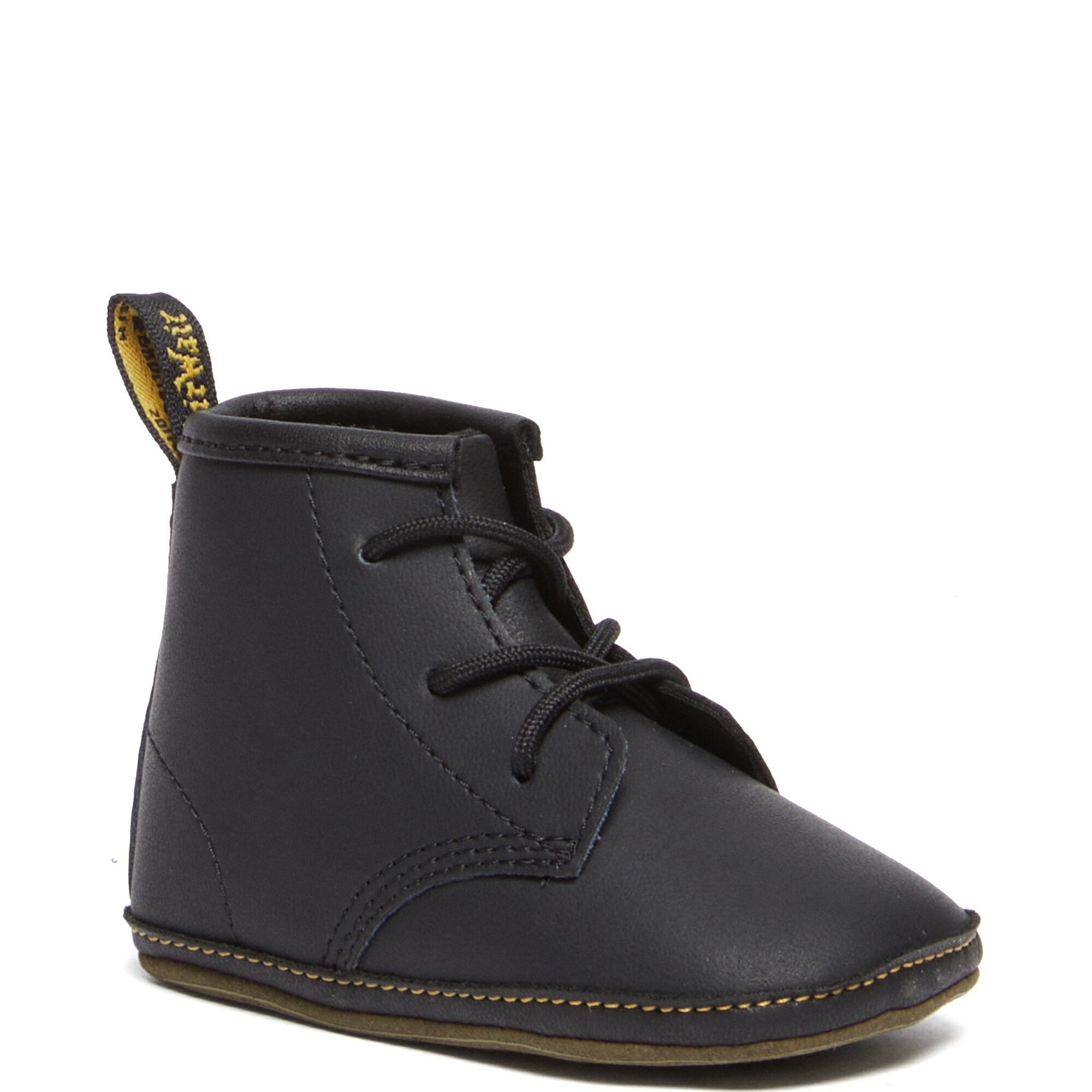 【公式】1460 CRIB ブーティー（11cm） キッズ 靴 BLACK 26808001