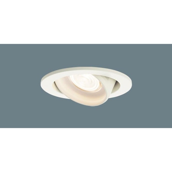 LGD3422LLE1 [天井埋込型 LED(電球色) ユニバーサルダウンライト 浅型10H高気密SB形ビーム角24度集光タイプ]