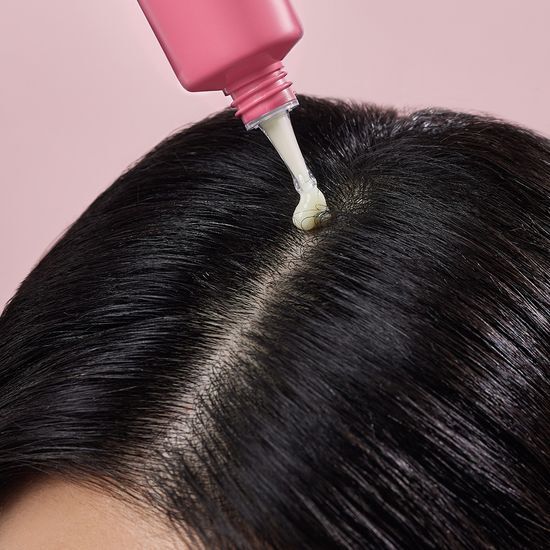 [頭皮の赤み*スポットケア] ドクターグリップ クリニカルリリーフ 脂漏性頭皮用スポットジェル 80mL