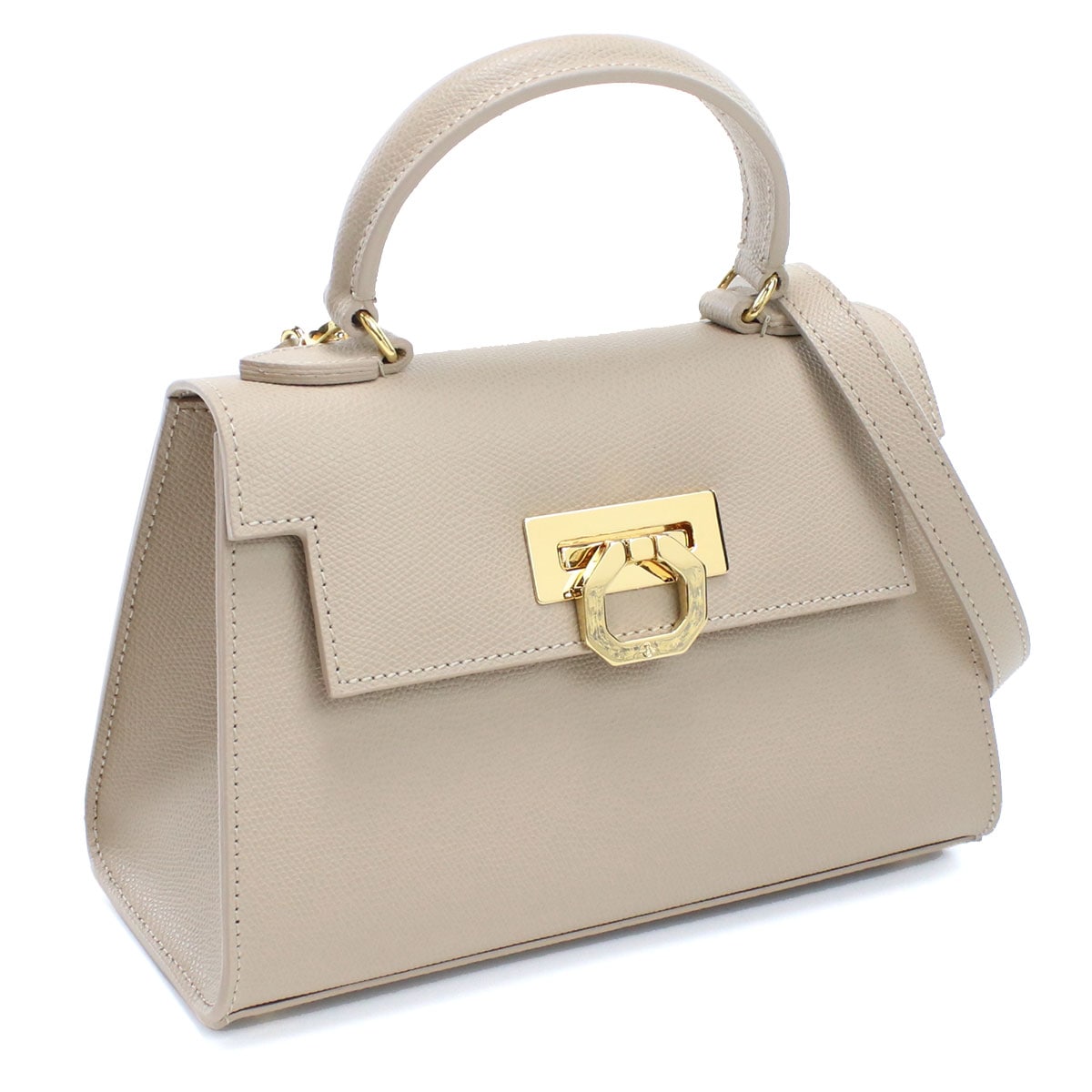 ハンドバッグ ショルダーバッグ フォーマルバッグ GRETA 245 TAUPE ベージュ 38,220円