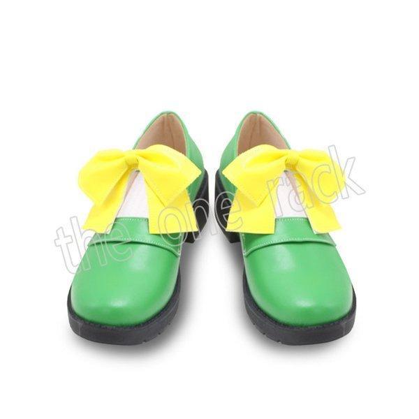 新品限定ウマ娘 プリティーダービー風駿川 たづな 秘書 友人 コスプレ 靴 道具小物 ブーツ 仮装 変装 コスチューム