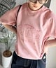 ピンク