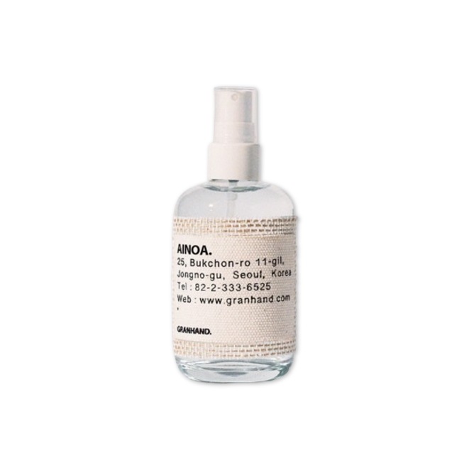 パフューム 130ml（6種類の香り）