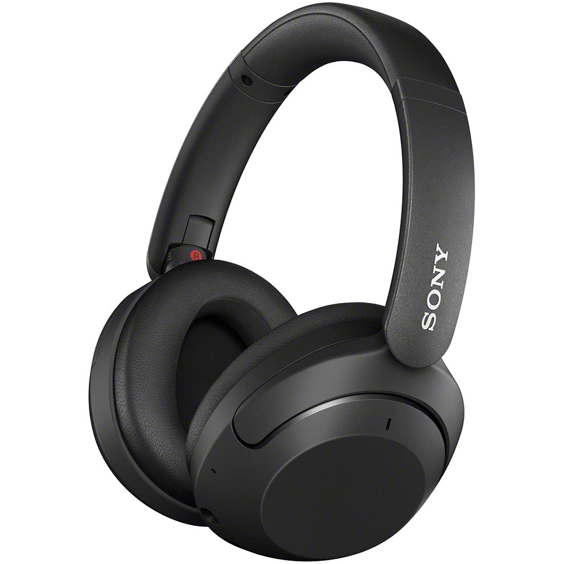 ソニー ワイヤレスノイズキャンセリングヘッドホン WH-XB910N: 高性能ノイキャン性能を搭載/LDAC対応/重低音EXTRA BASS/長時間装着でも疲れにくい/通話専用マイク搭載で通話/2デバ
