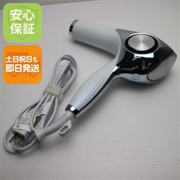 美品 RE-AJ02A ReFa beautech dryer pro　ドライヤープロ ホワイト 本体 即日発送 土日祝発送OK 58