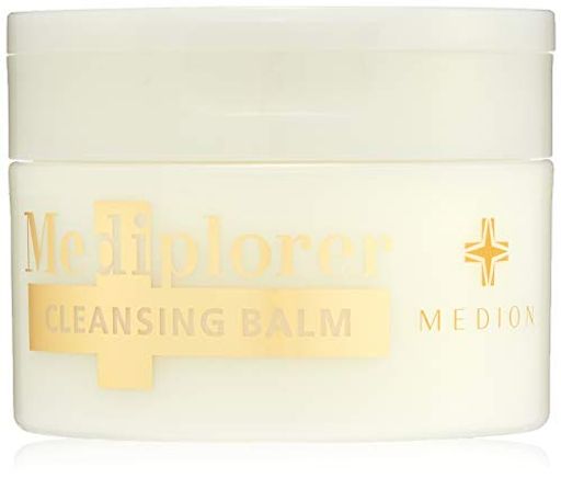 MEDIPLORER(メディプローラー) クレンジングバーム 90G 6,125円