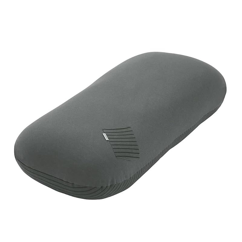 【即納】【専用カバー】アイリスオーヤマ ビーズクッションカバー クッション ビーズクッション カバー リバーシブルビーズクッションカバー RBCC-RM-CTPU ブラック