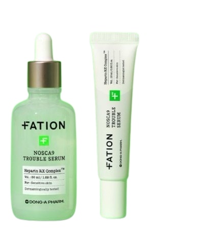 ノースカナイン トラブルセラム 単独企画（50ml+15ml）