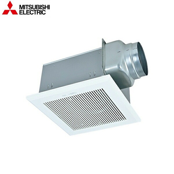 VD-20ZAGVR7-C ダクト用換気扇 天井埋込形 CO2センサー付 定風量 28,379円