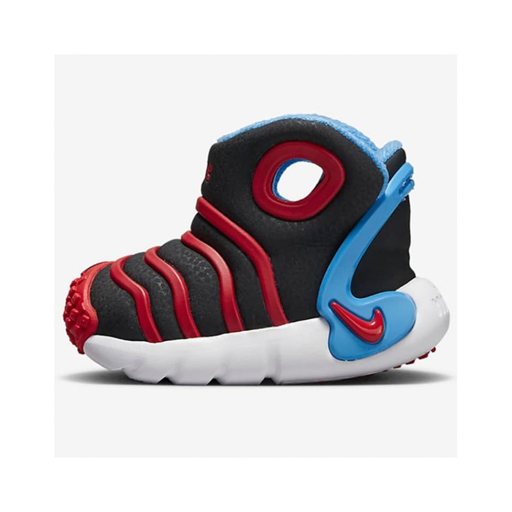 ナイキキッズナイキキッズブーツダイナモゴーブーツ TD DQ6012-001 PNA2311