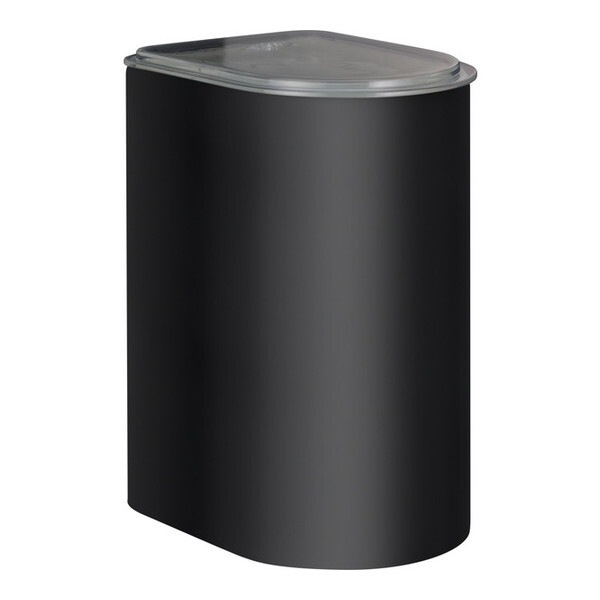 WESCO L キャニスター CANISTER LOFT マットブラック 321421-73