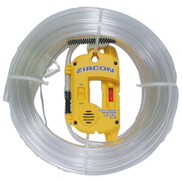 シンワ測定 76644 電子水もり管 A 15mホース付 76644シンワ