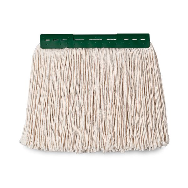 (まとめ) テラモト FXモップ替糸(J)24cm 260g グリーン CL-374-421-1 1個 (×30セット) 25,715円