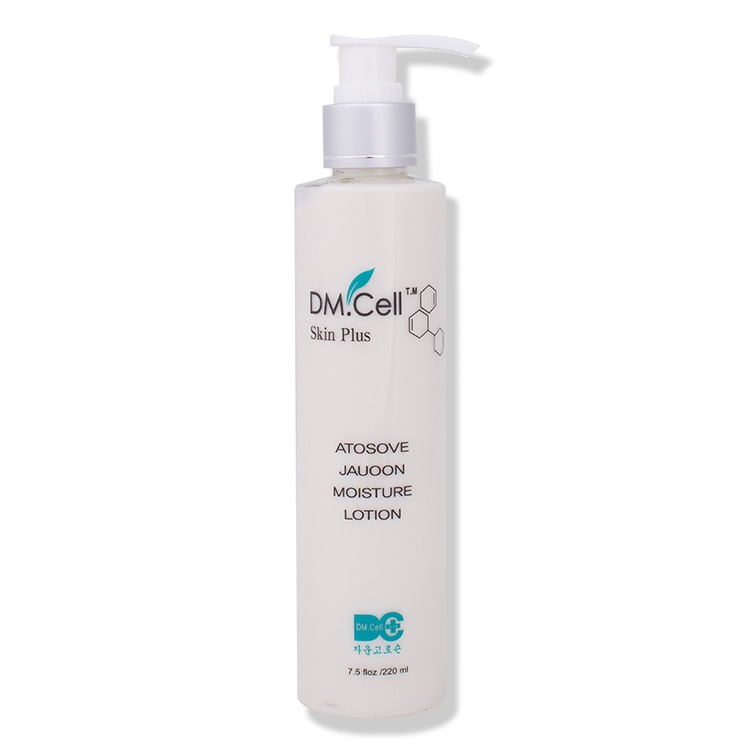 アトピー敏感乳液 顔·ボディ兼用 220ml 디엠셀아토소브로션乳液ローション 乾燥して敏感なお肌とアトピーがかゆいお肌用 韓方天然エマルジョンローション マスクパック3枚 天然石鹸サンプル1個贈