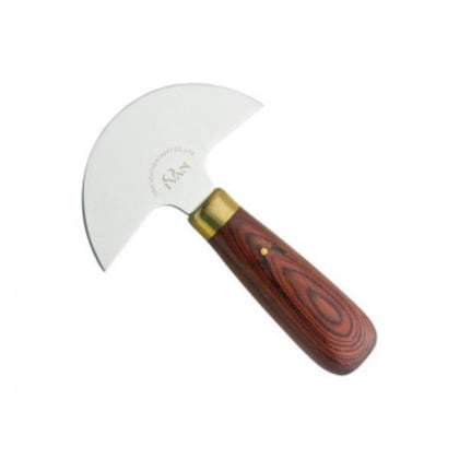 ステンレスラウンドナイフ M PI35014-00