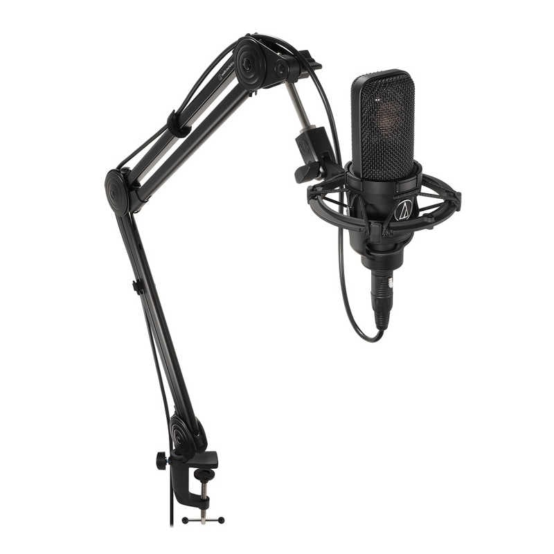 オーディオテクニカ　マイクブームアーム　AT8700J 8,954円