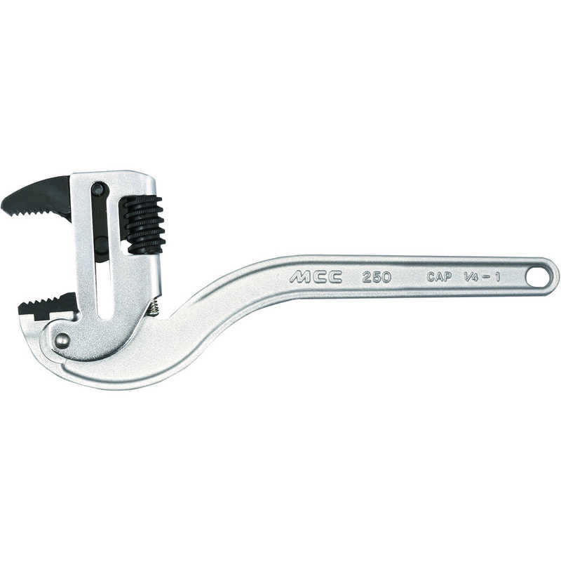 MCCコーポレーション　コーナーレンチアルミスリムワイド250　CWTDA250