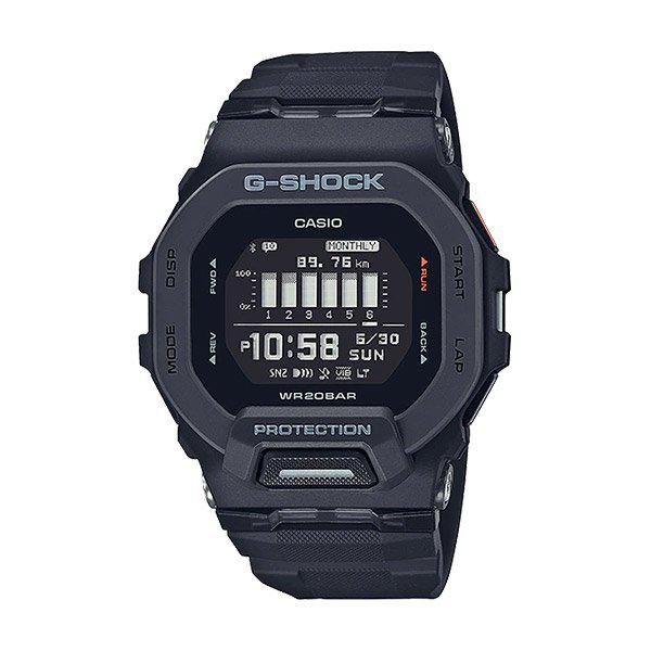 G-SHOCK GBD-200-1DR