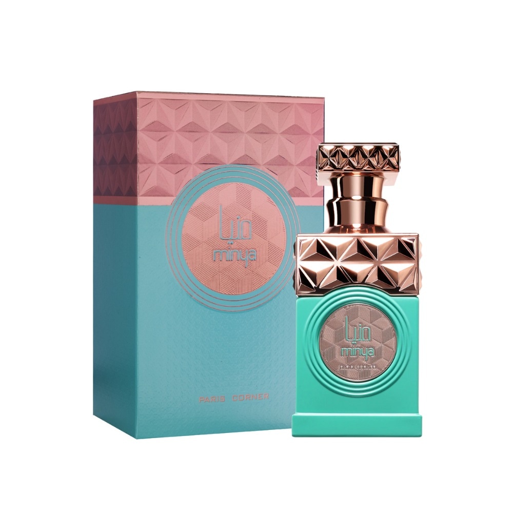 ミンヤ EDP 100ml MINYA