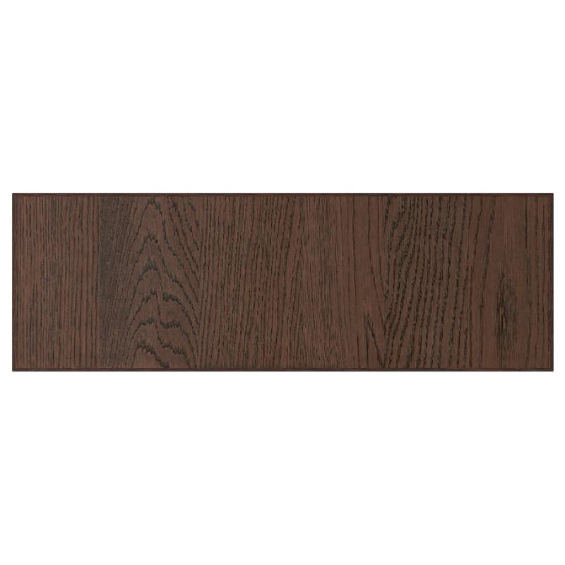 SINARP シーナルプ 引き出し前部 - ブラウン 60x20 cm 11,494円