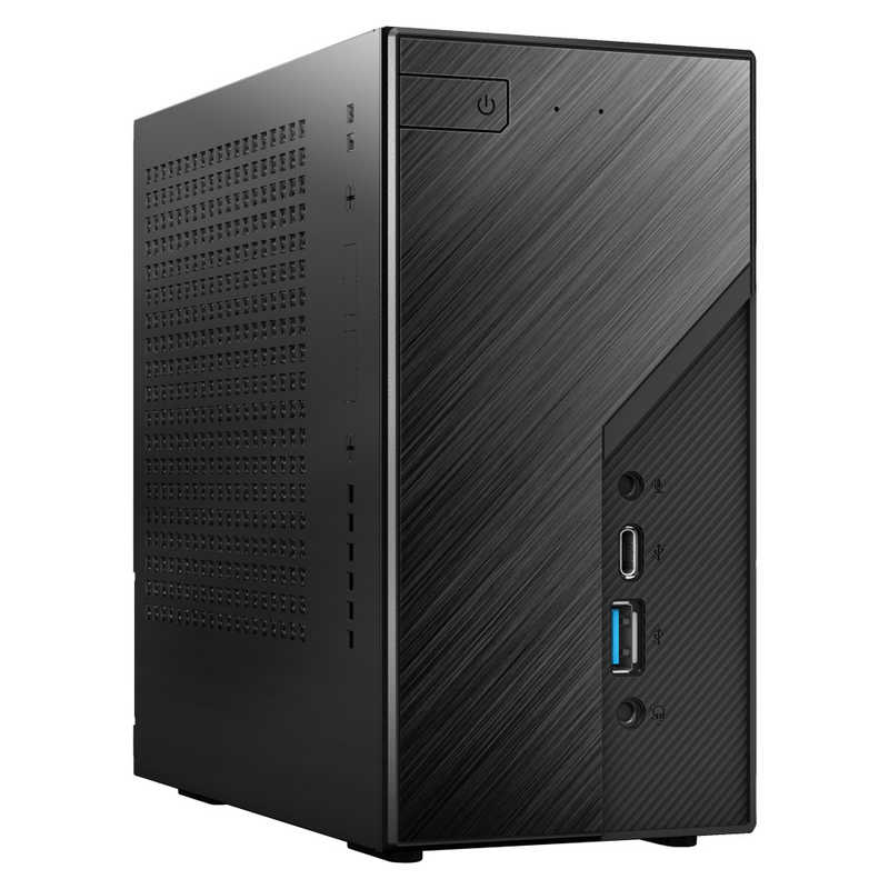 ASROCK　ASRock DeskMini X600/USB4/B/BB/BOX/JP　DeskMiniX600/USB4/B/BB/BOX/JP