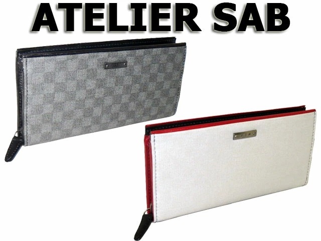 ファスナー 財布 ラウンドファスナー 長財布 0152615 ikt02