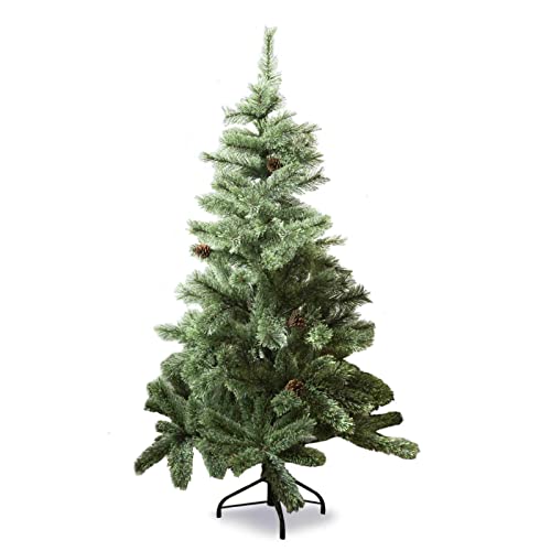 クリスマスツリー 150 おしゃれ 北欧 松ぼっくり付き ドイツトウヒツリー Abies アビエス