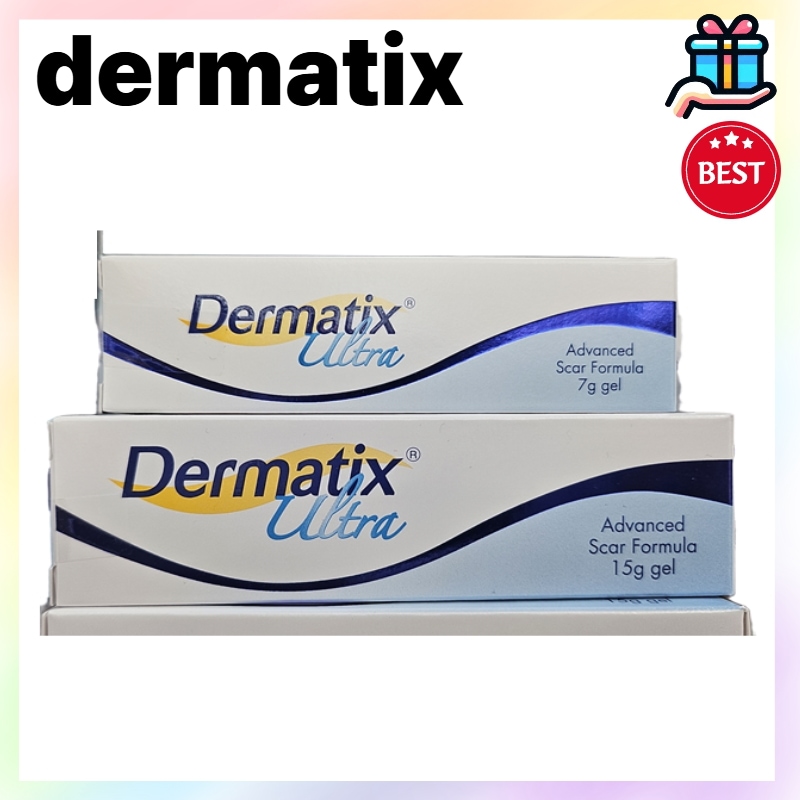 Qoo10] ダーマティックス [韓国薬局人気傷跡クリーム] derma