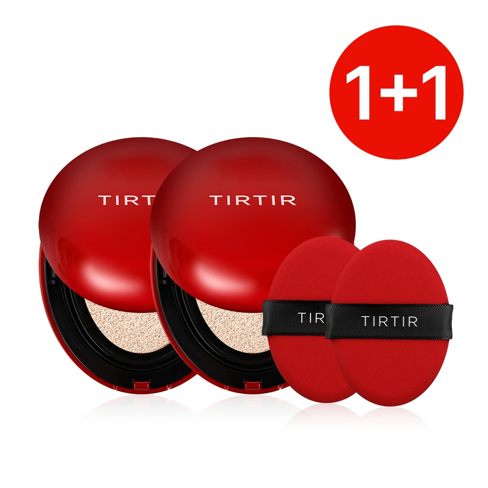 [1+1] マスクフィットレッドクッション, 本品