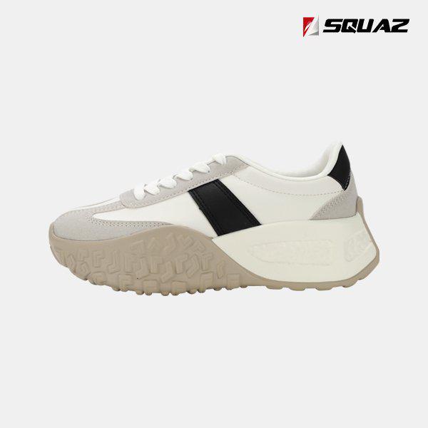 女性ファッションスニーカー 厚底 カジュアルスニーカー SSS710