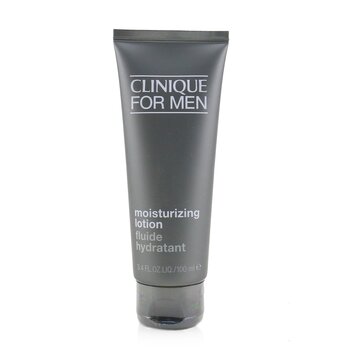 Clinique モイスチャライジング ローション