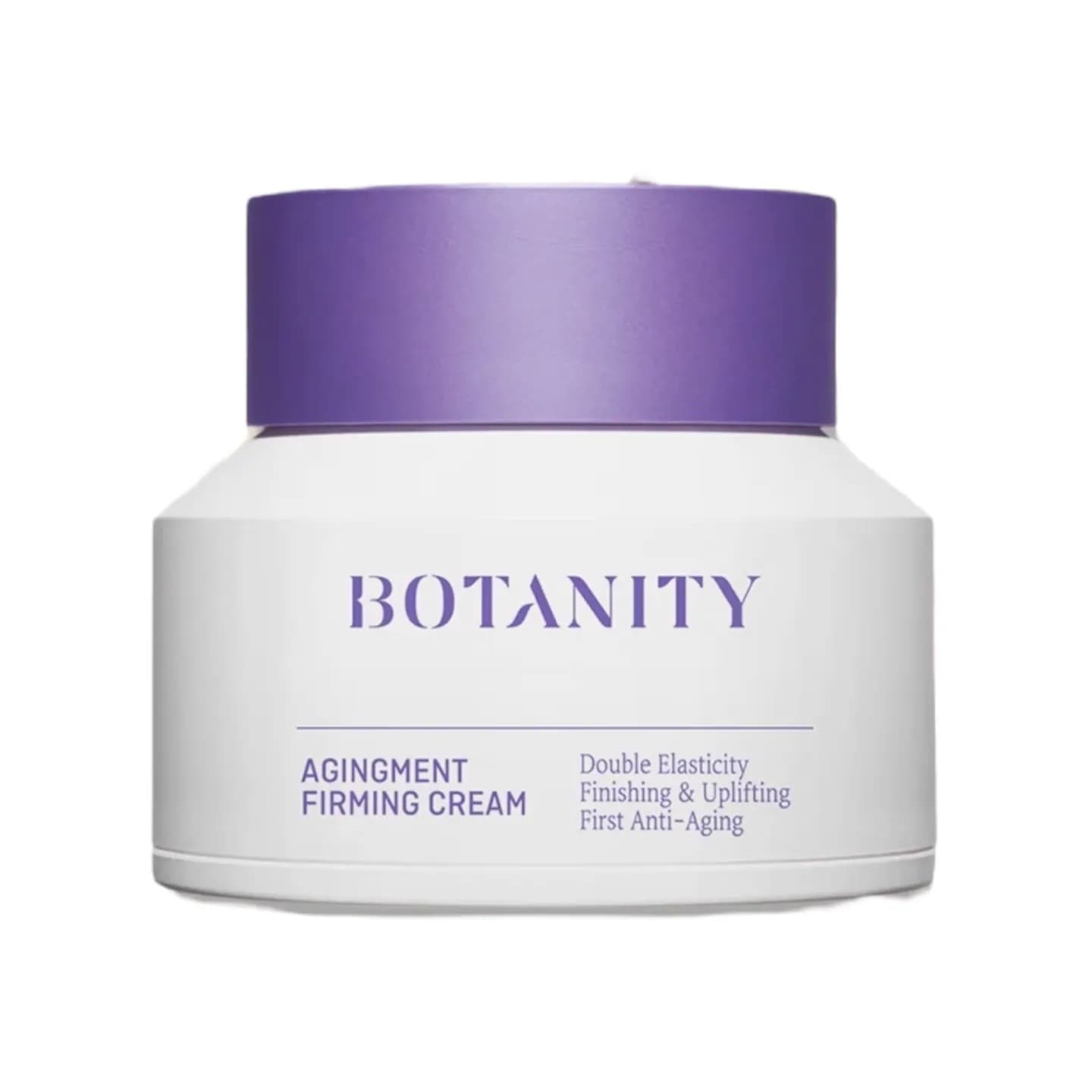 エイジングメント バクチオール トーンアップ ハリ 保湿クリーム 50ml