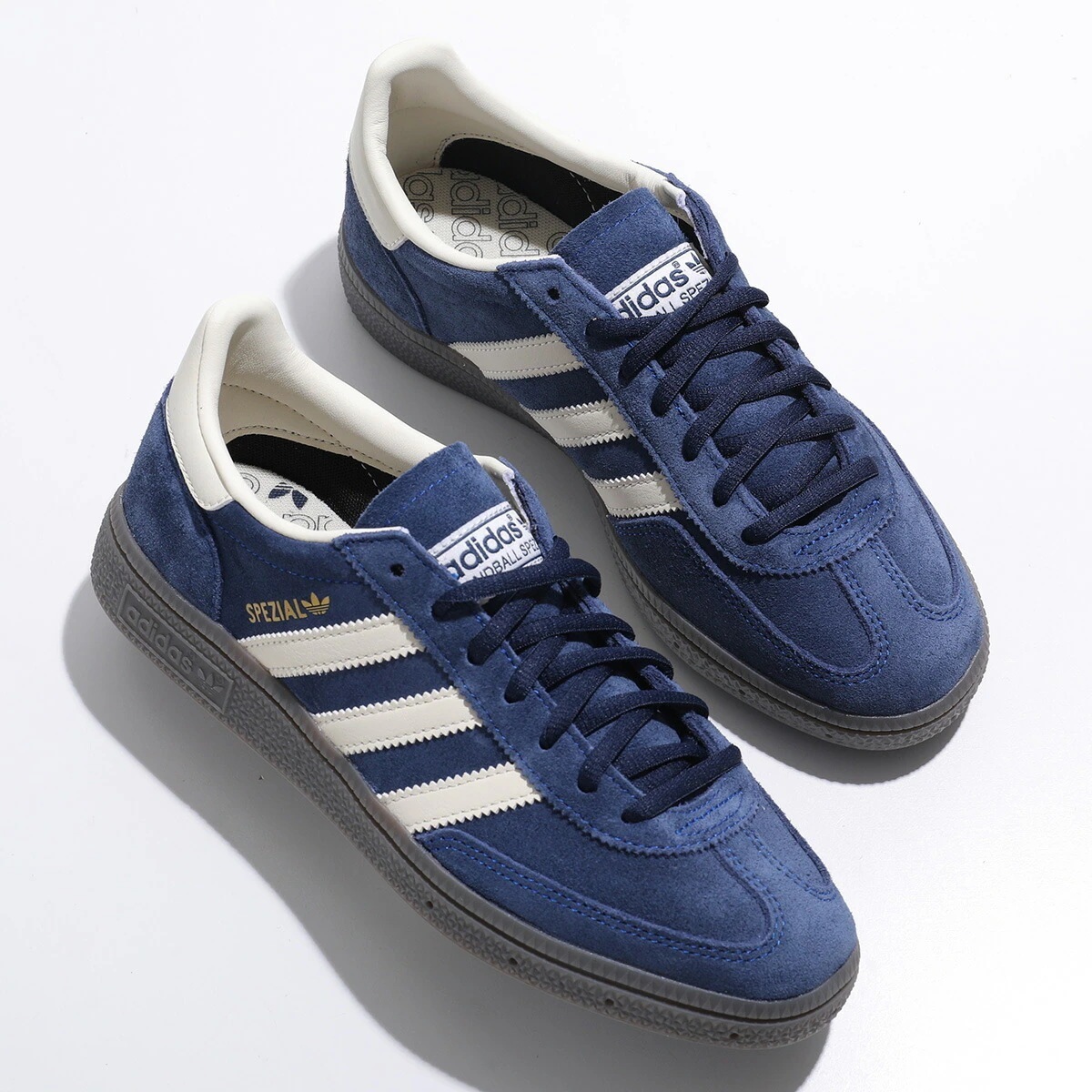 adidas Originals アディダスオリジナルス スニーカー HANDBALL SPEZIAL W ハンドボール スペツィアル IF7087 レディース スウェード ローカット 13,620円