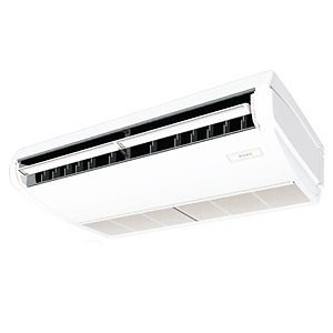 ダイキン 天井吊形エアコン 三相200VP56形(2.3馬力相当)シングル ＋リモコン Eco ZEAS SZRH56BCT