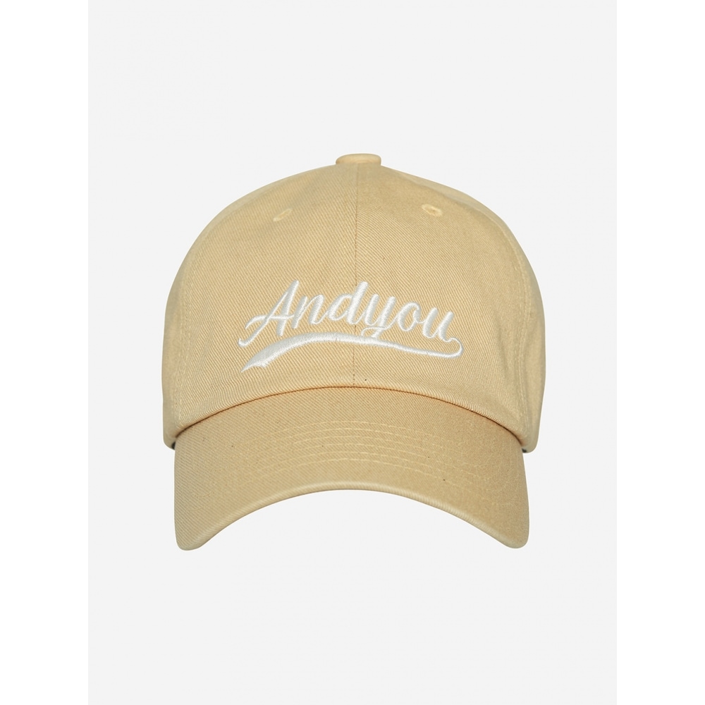 NOS7☆Signature symbol Side point ballcap NOS7☆Signature symbol Side point ballcap (キャップ