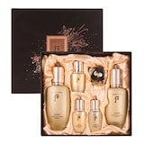 Qoo10] THE WHOO 還幼童顔膏スペシャル企画/リニューアル/