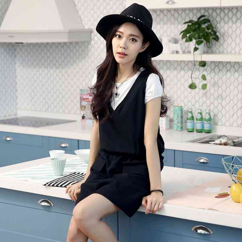 ワンピース レディース 50代 アウトドア パジャマ 安い 前開き 薄手 20代 きれいめ カジュアル トップス スカート ルームウェア ニット Aライン 夏 半袖 大人 40代 春 ブランド ロング 6,264円